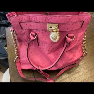 Michael Kors Hamilton